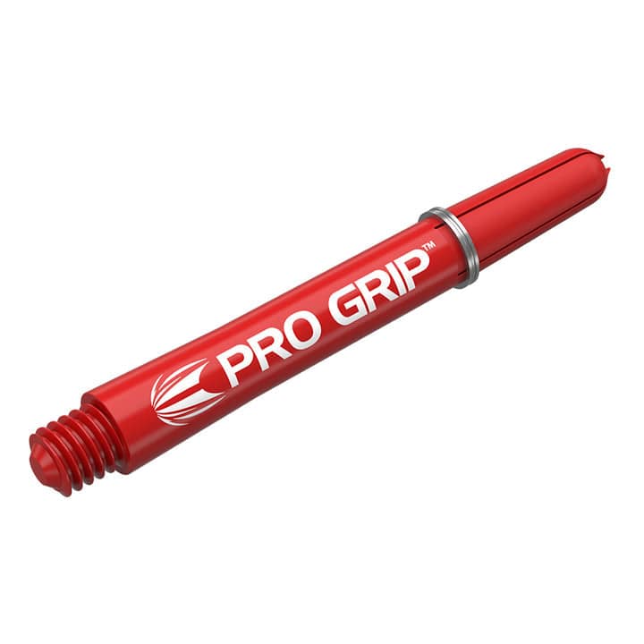 Pro Grip Dart Stems / Shafts (3 Sets) by Target - The Darts Shop