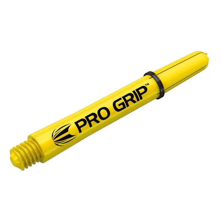 Pro Grip Dart Stems / Shafts (3 Sets) by Target - The Darts Shop