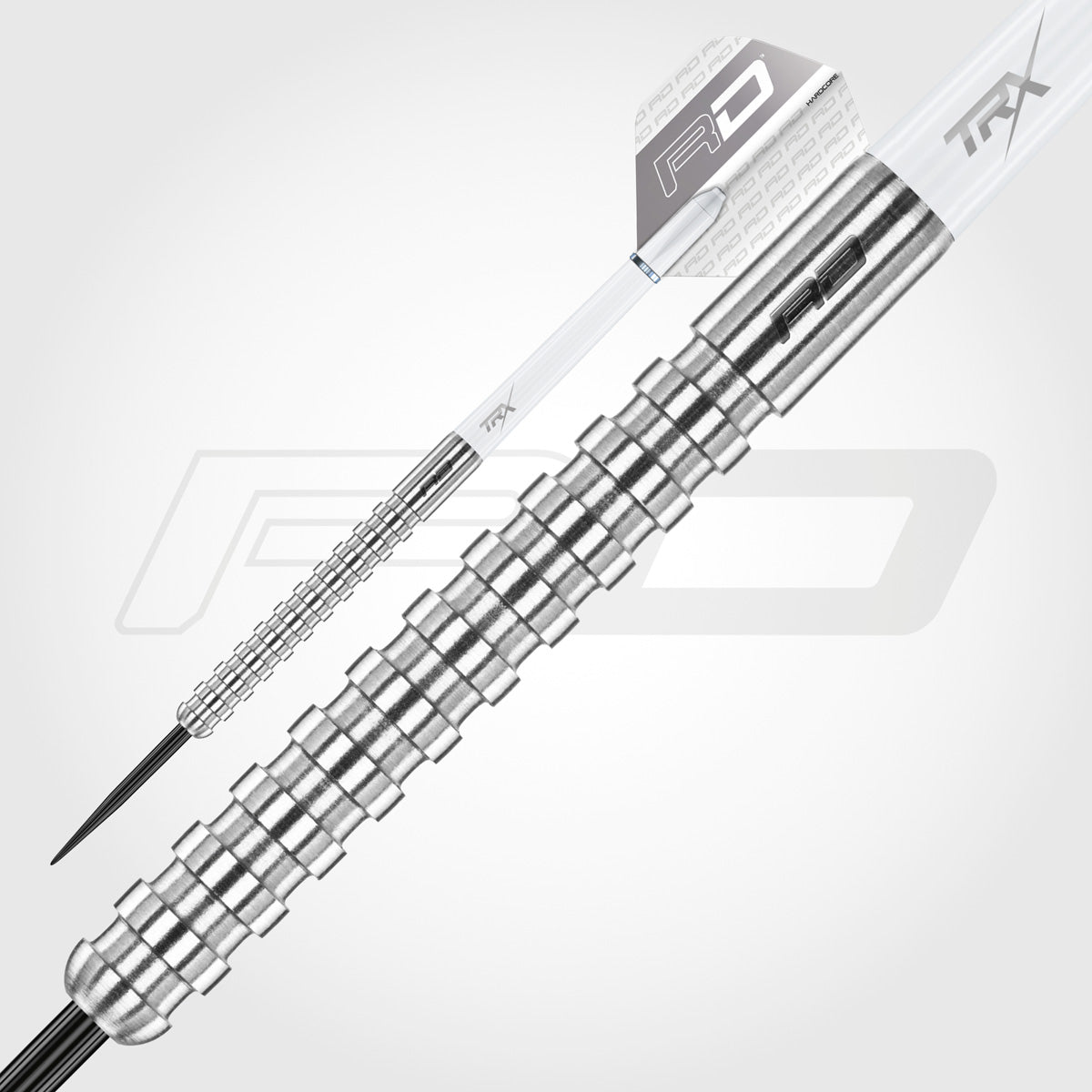Javelin 85% Tungsten Steel Tip Darts by Red Dragon - view 4