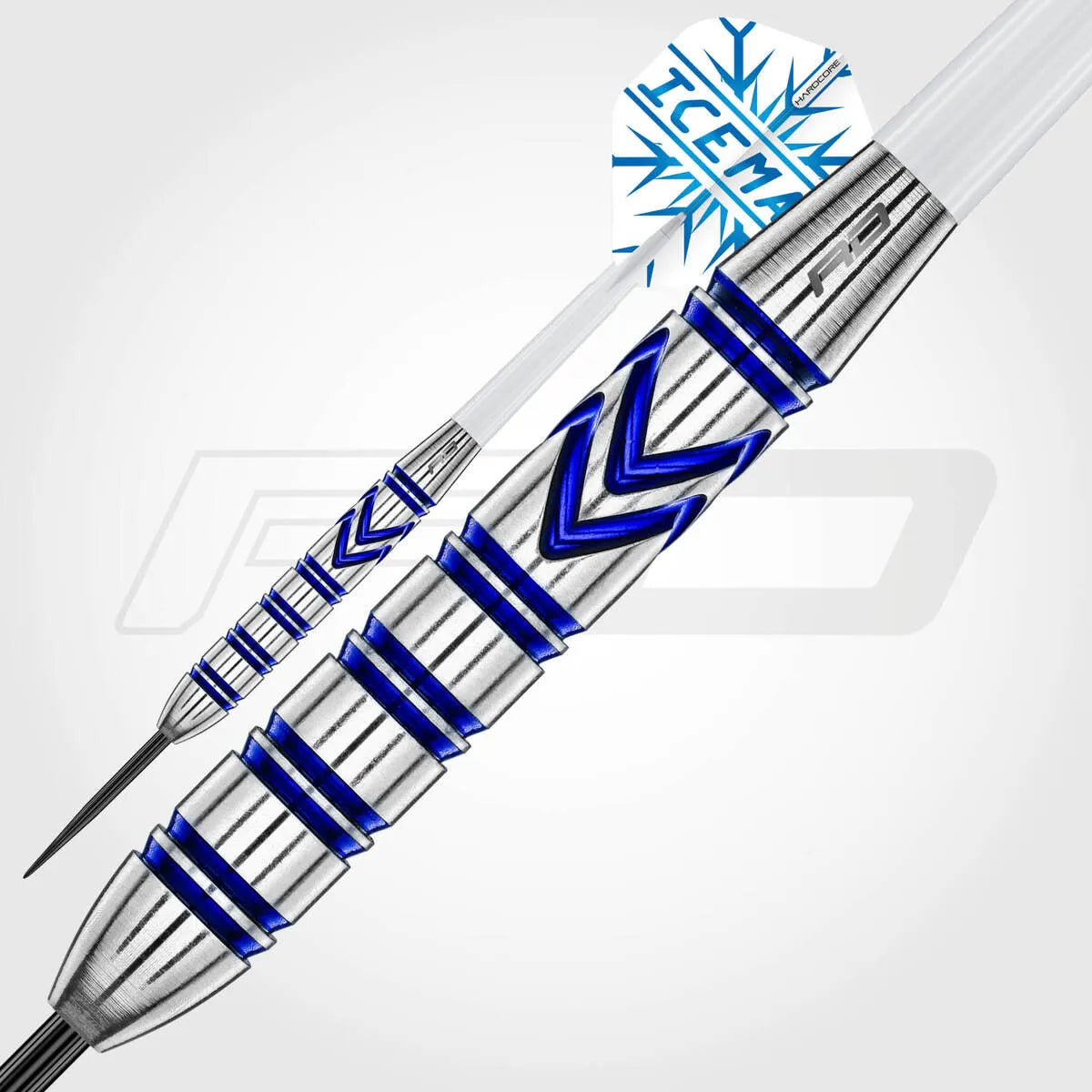 Red Dragon Gerwyn Price SE Brass Steel Tip Darts