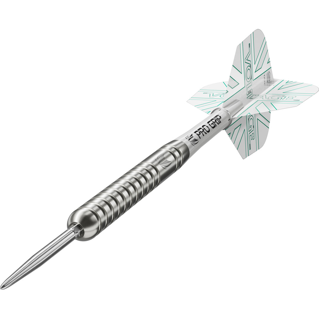 Rob Cross G1 90% Tungsten SP Steel Tip Darts by Target - The Darts Shop