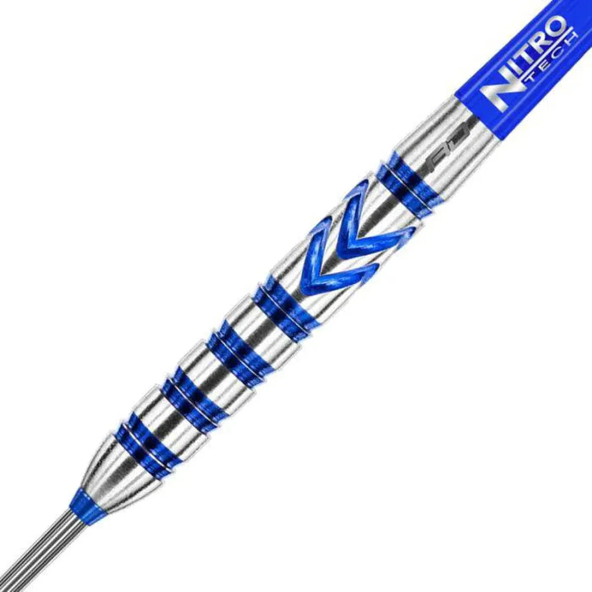 Red Dragon Gerwyn Price Blue Originals 90% Tungsten Steel Tip Darts