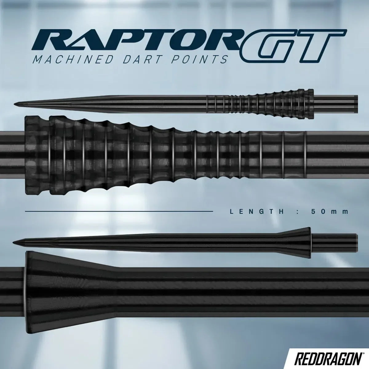 Red Dragon Raptor Points