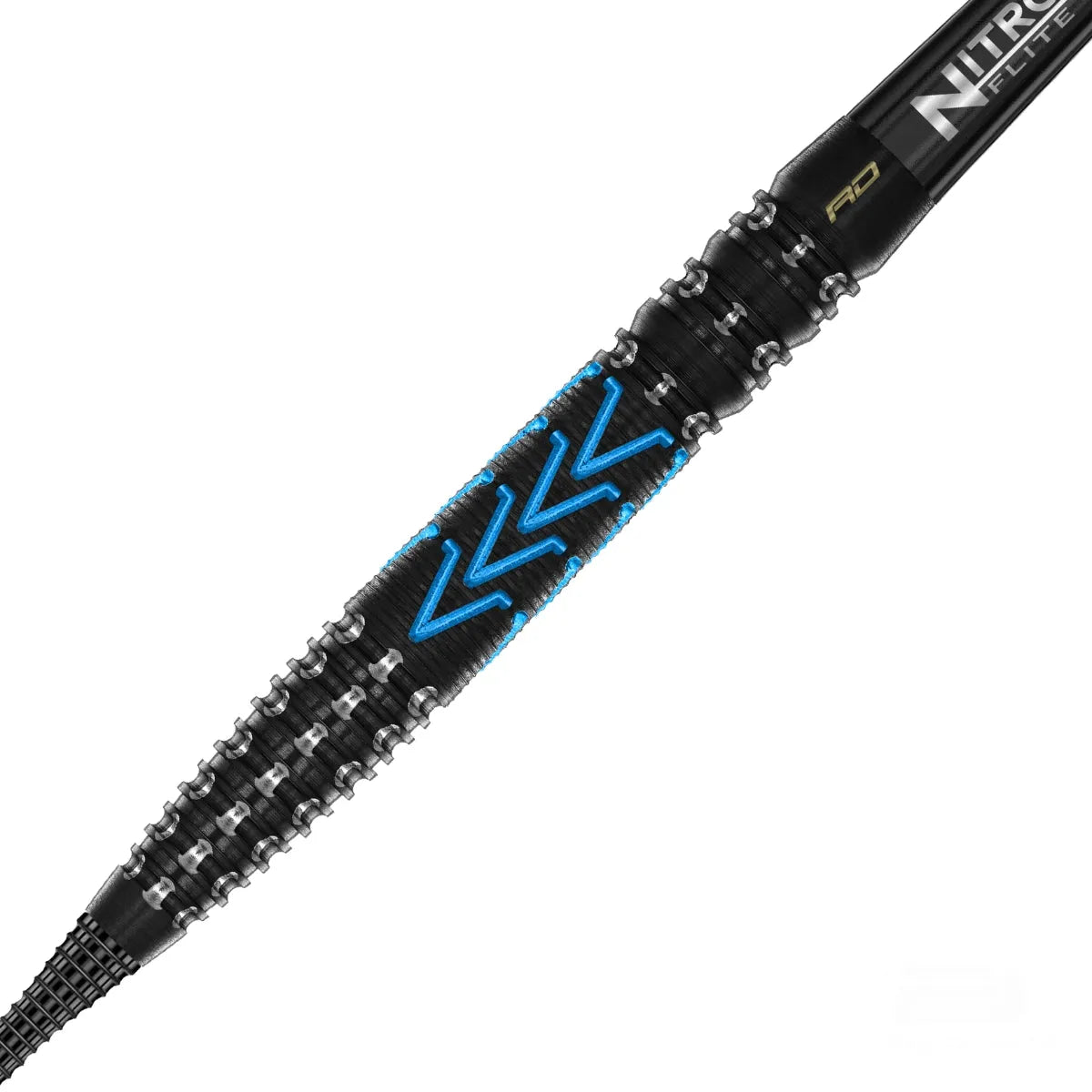 Red Dragon Amp Tapered 90% Tungsten Steel Tip Darts