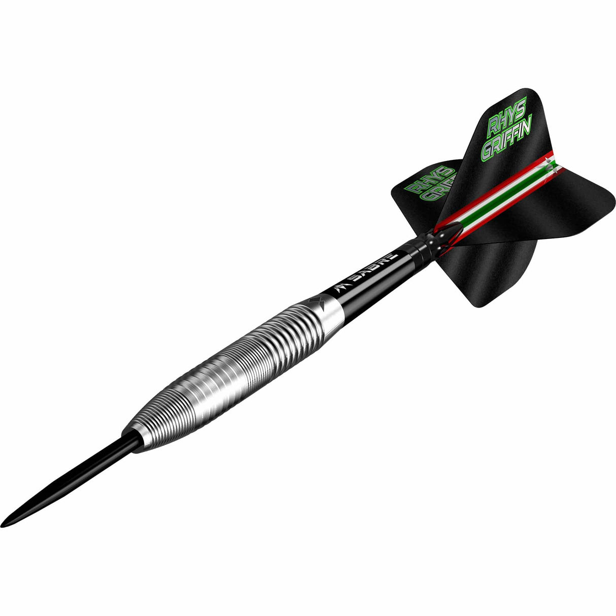 Mission Rhys Griffin Darts - Steel Tip - 95% Tungsten - view 5