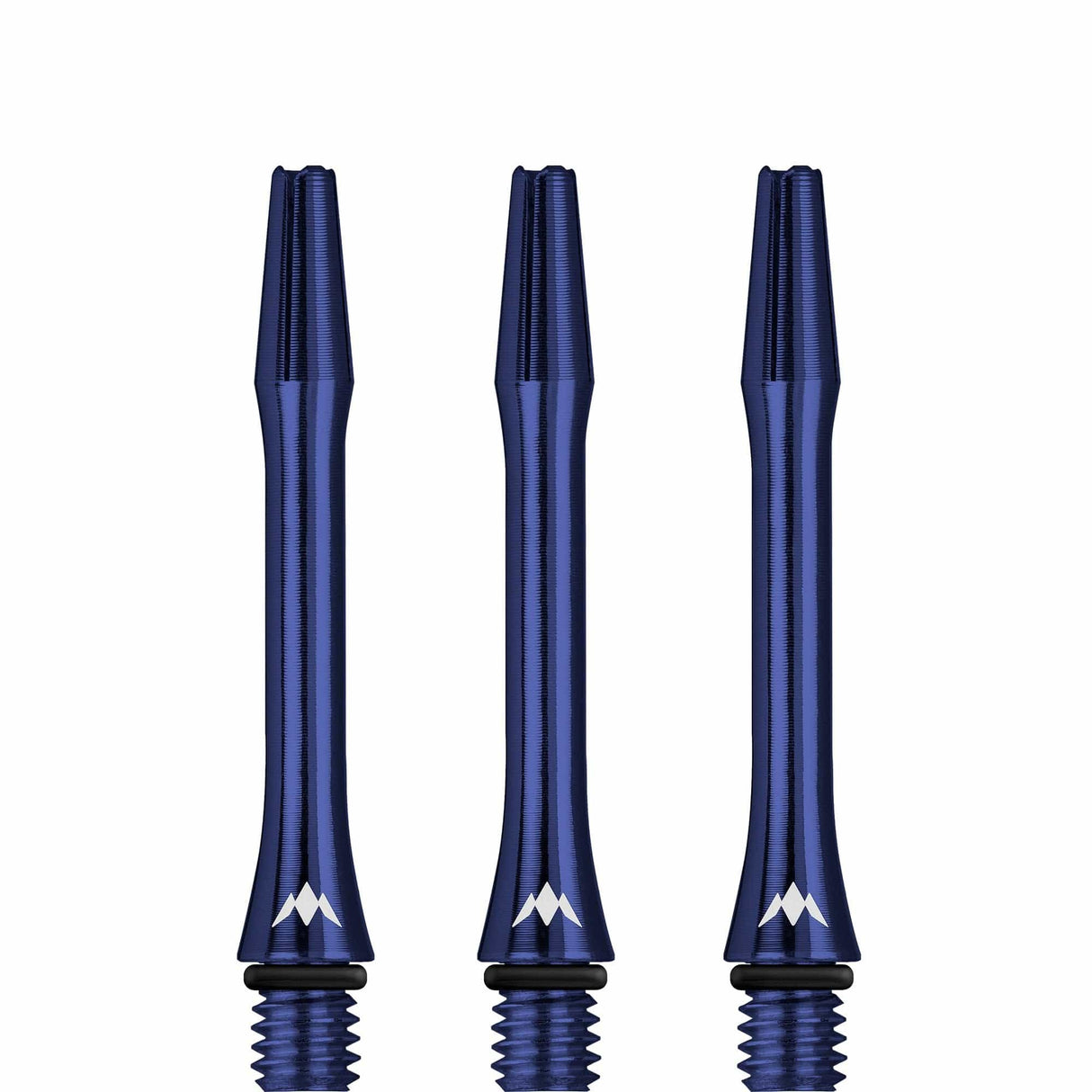 Mission Alicross Stems - Shafts - Nylon Sizes - Blue - view 4