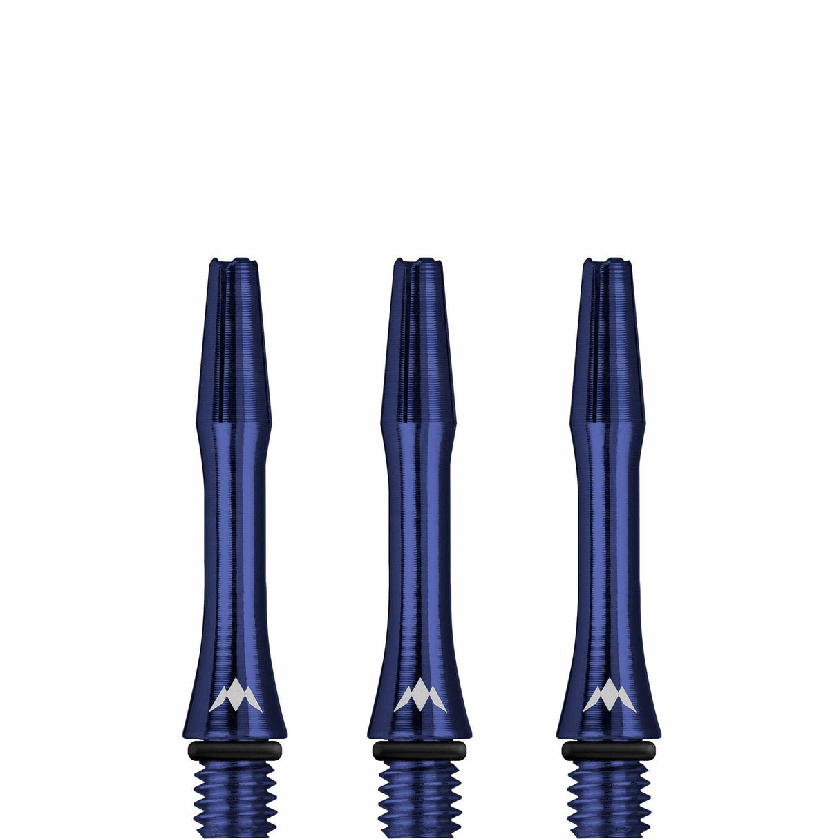 Mission Alicross Stems - Shafts - Nylon Sizes - Blue - view 3