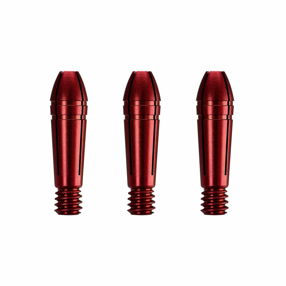 Mission Titan Fox Spare Tops - for Ti Fox Shafts - Aluminium - view 3