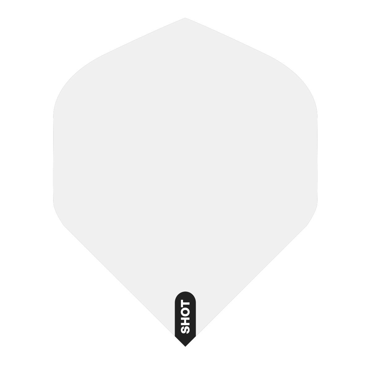Mono Standard No2 Dart Flights by Shot - view 7