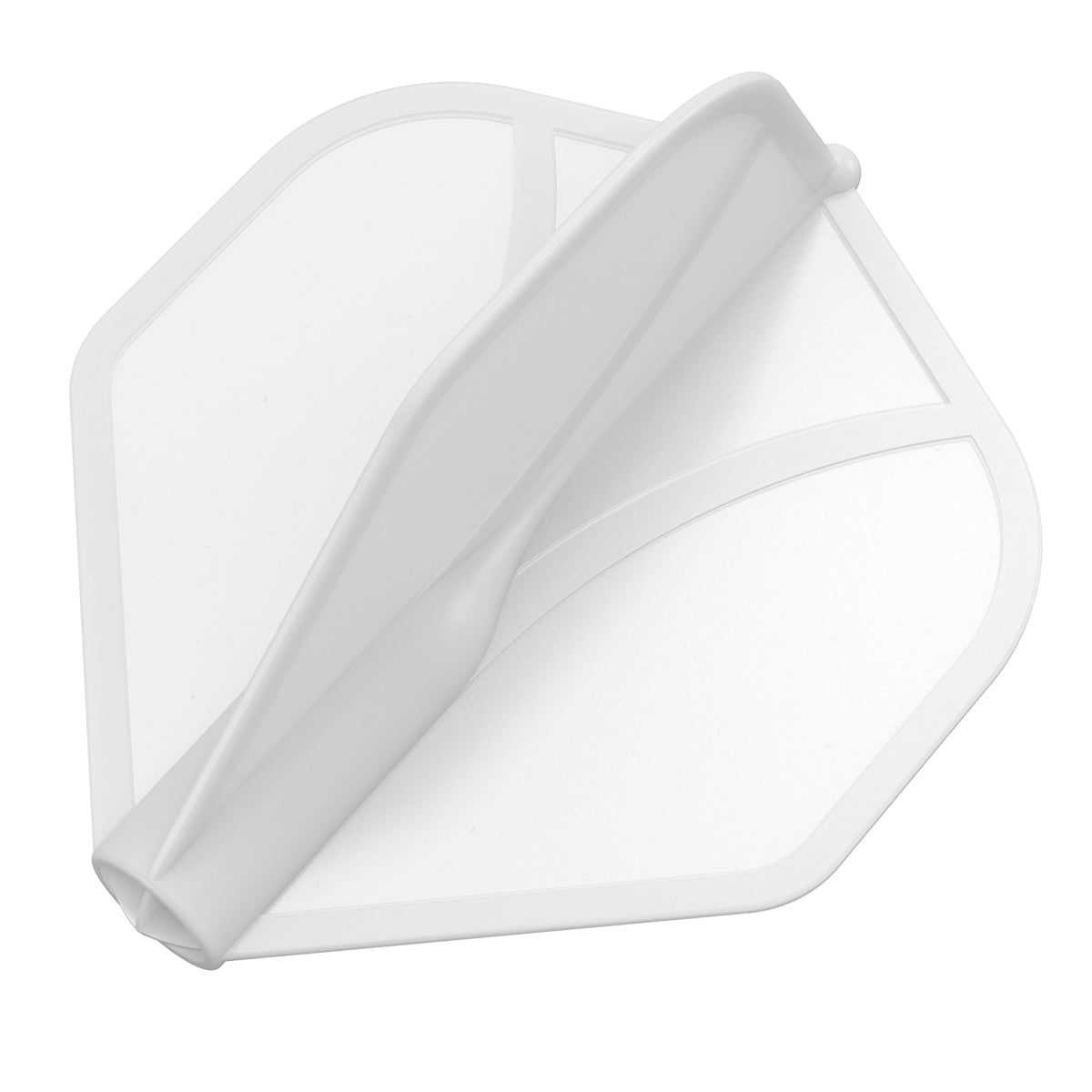 Airfoil Molded Dart Flights by Shot - view 17