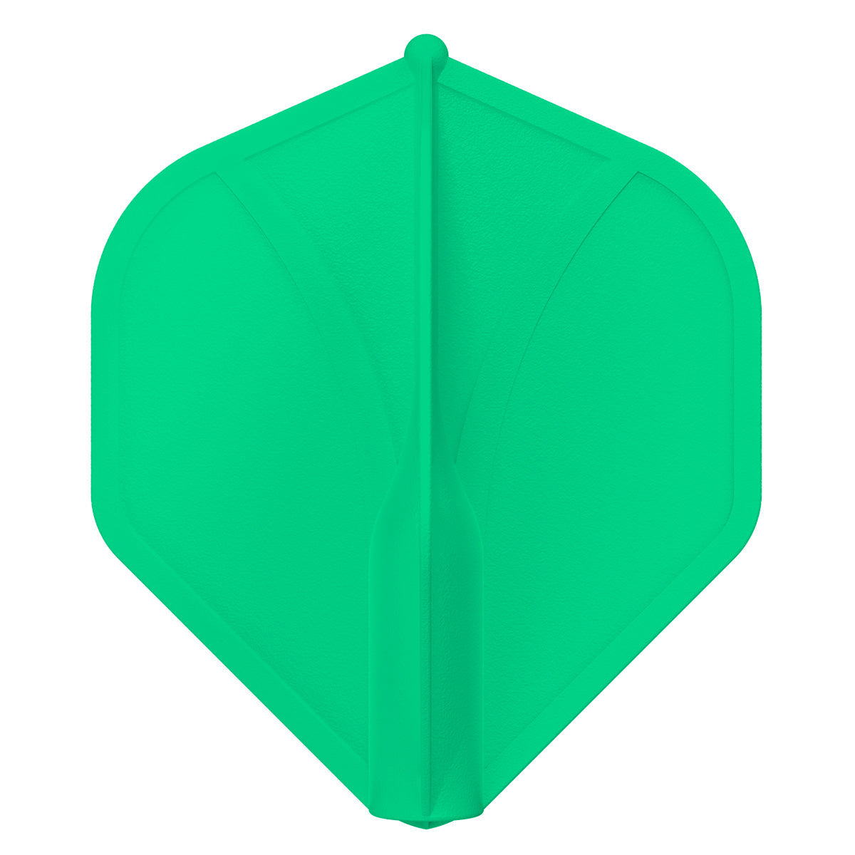 Airfoil Molded Dart Flights by Shot - view 37