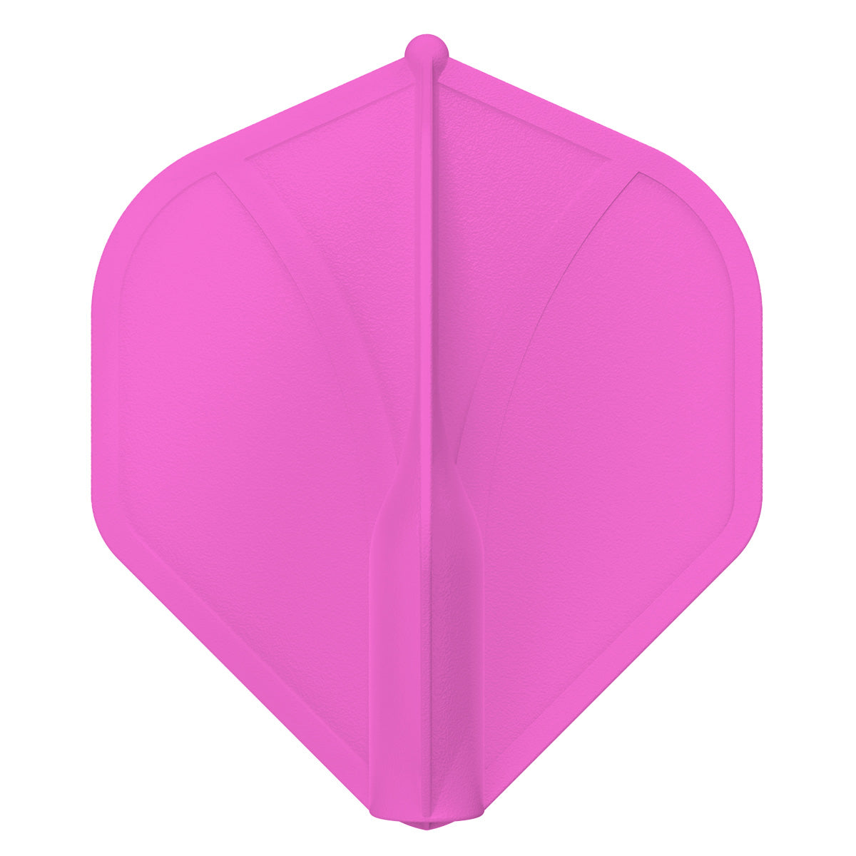 Airfoil Molded Dart Flights by Shot - view 52