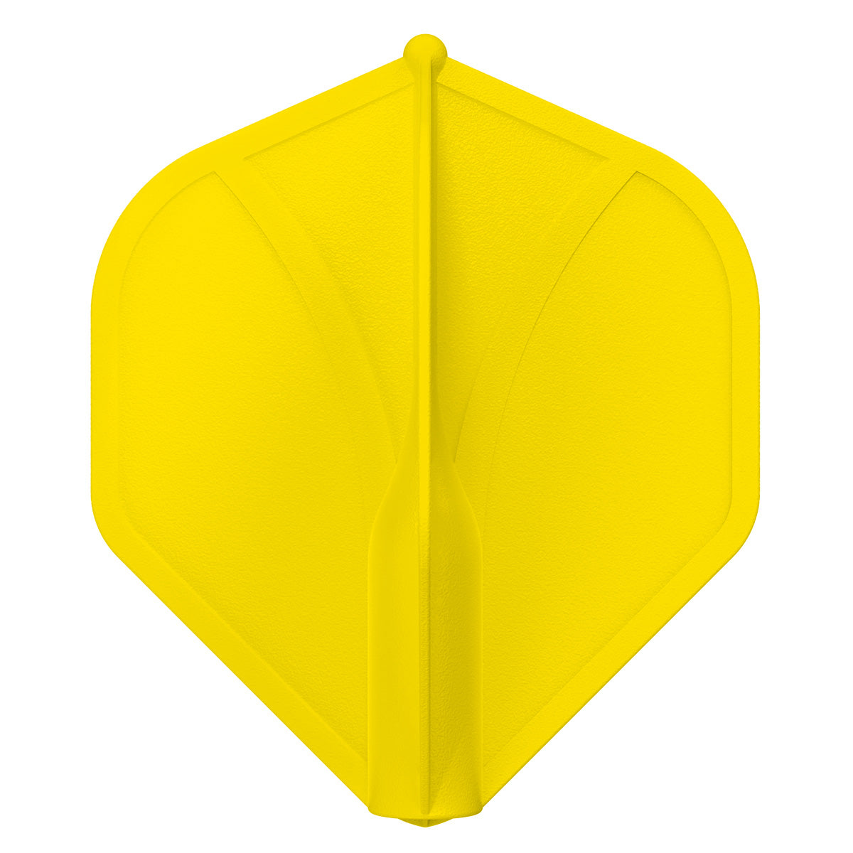 Airfoil Molded Dart Flights by Shot - view 42