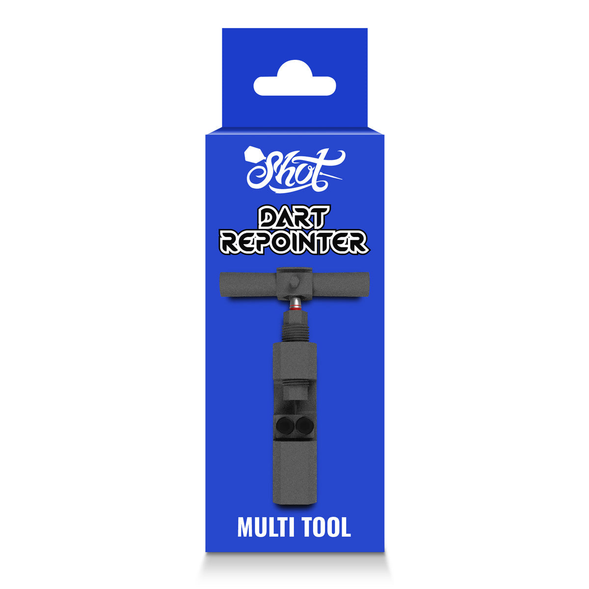Repointer Multi Tool by Shot - view 7