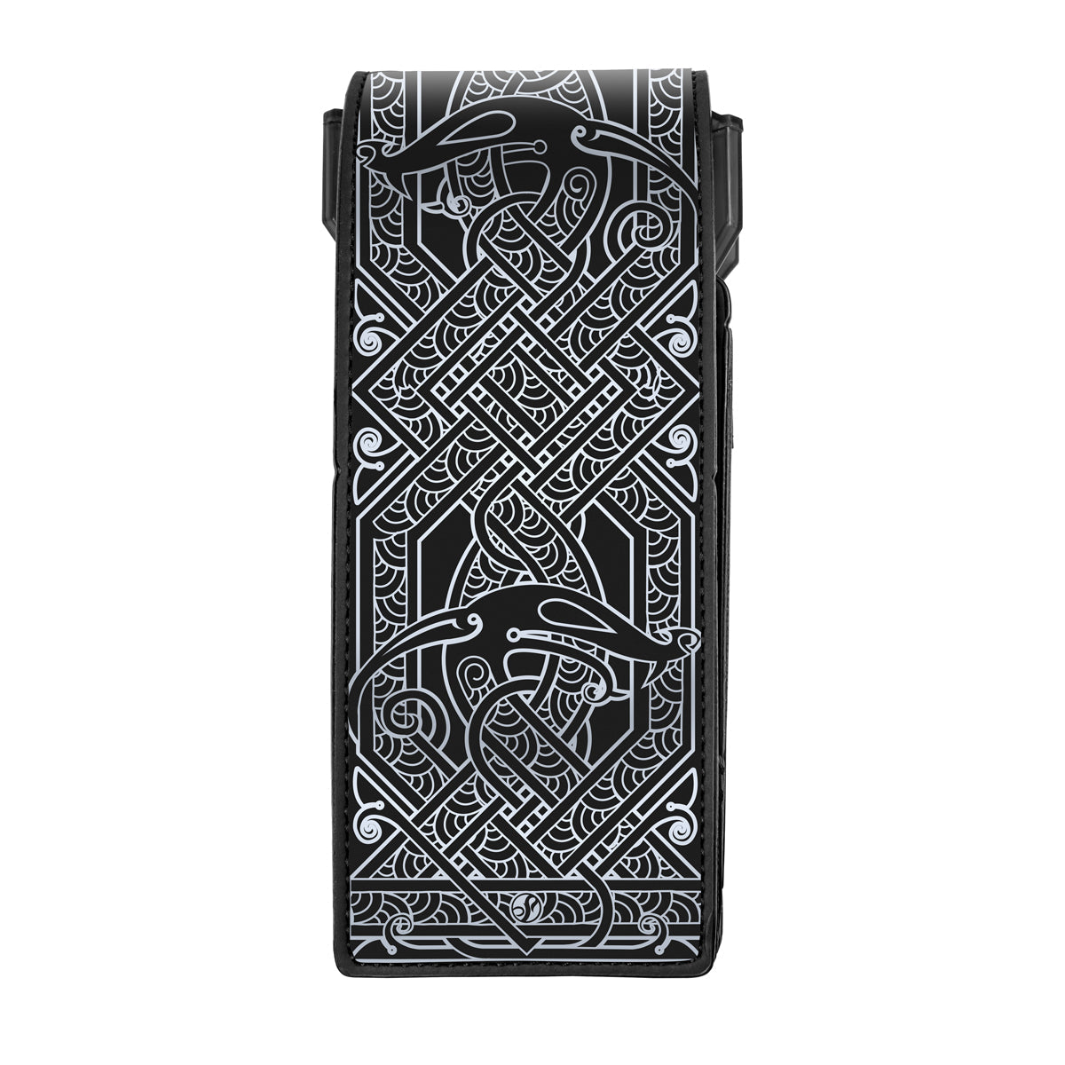 Inked Viking Dart Case by Shot - view 3