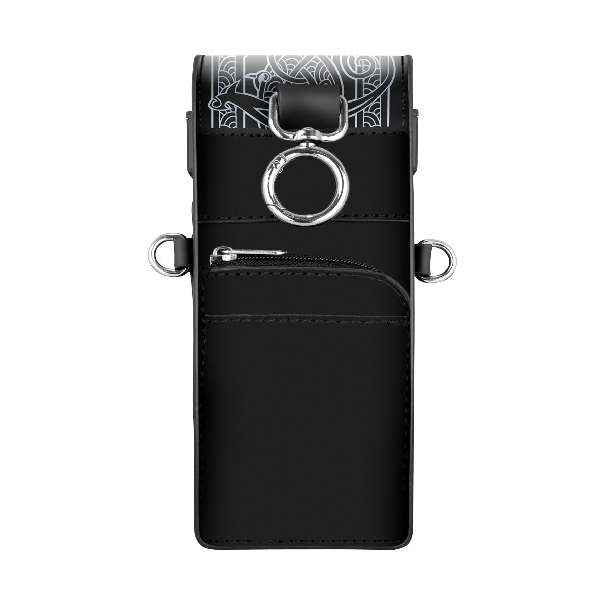 Inked Viking Dart Case by Shot - view 5