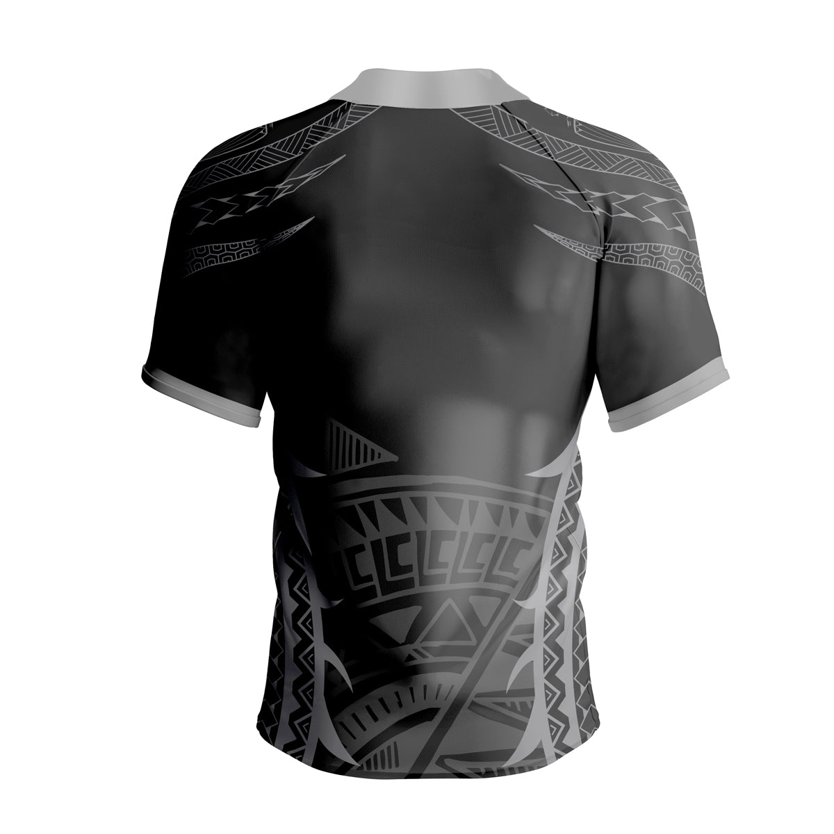 Tribal Dart Shirt by Shot - view 2