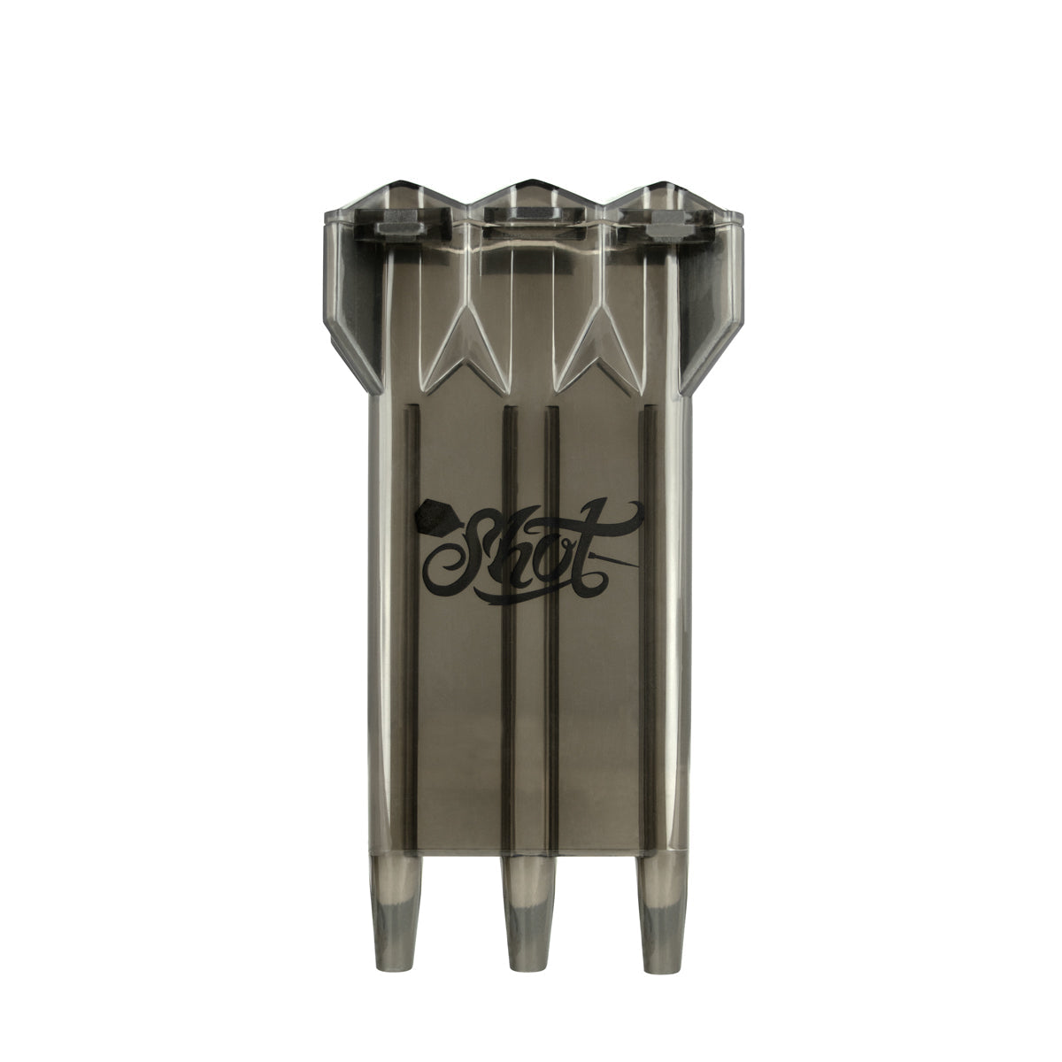 Inked Viking Dart Case by Shot - view 4