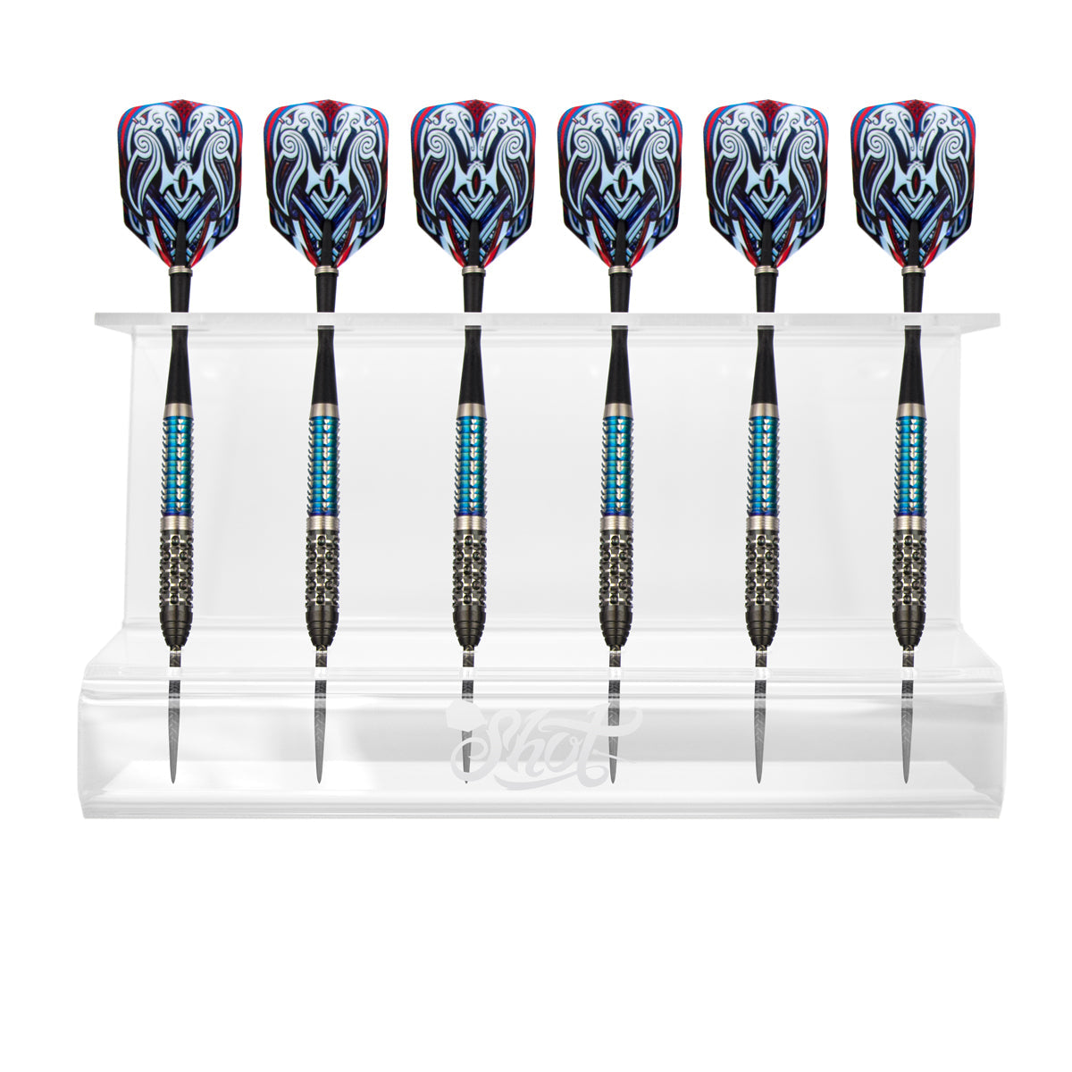 Dart Display Stand 2 Sets by Shot - view 2
