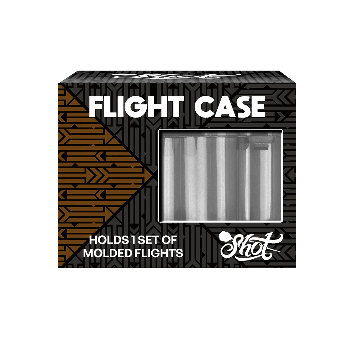 Shot Flight Case - view 7