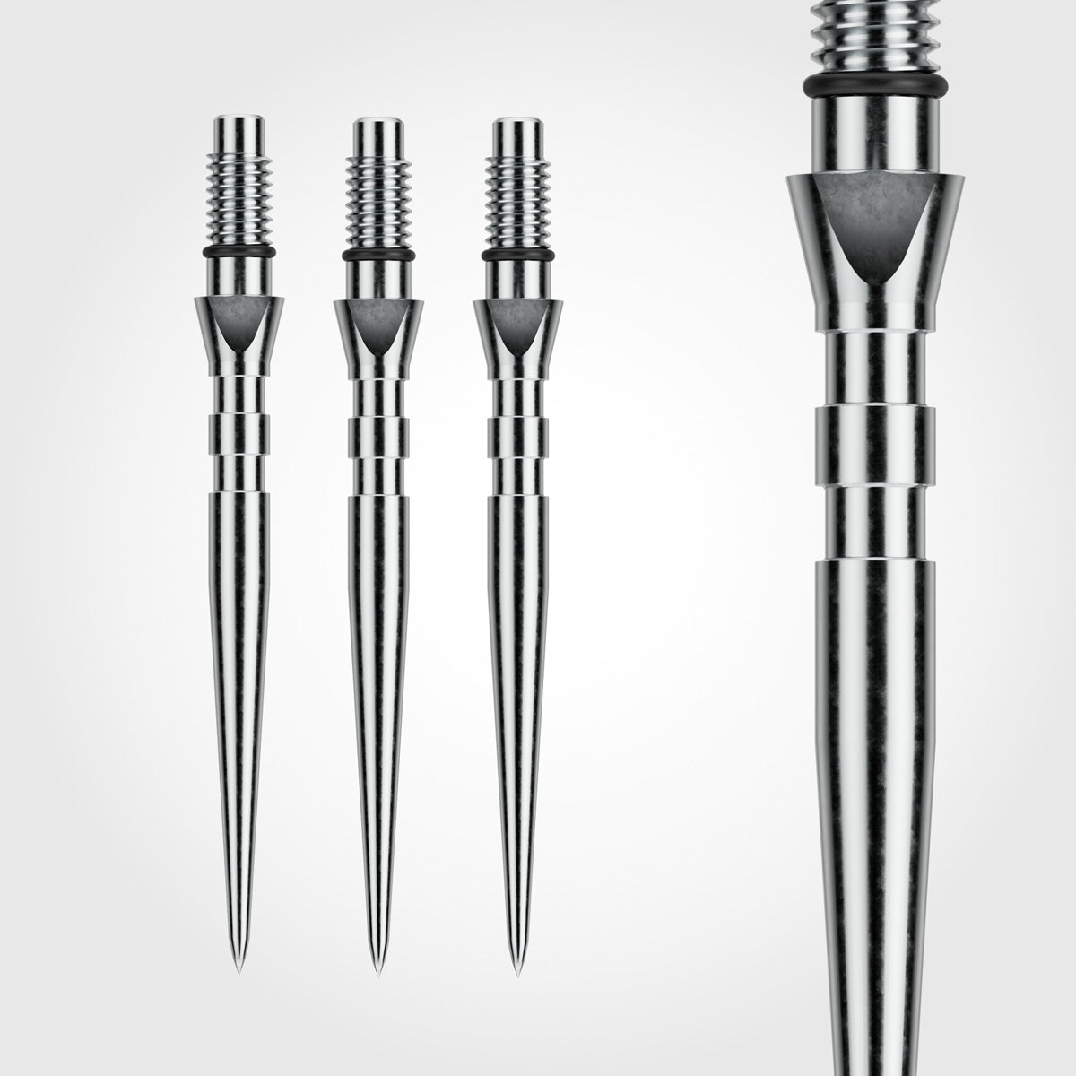 Winmau Switch Point Groove - view 4