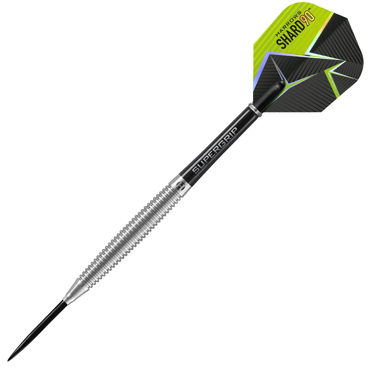 Shard 90% Tungsten Steel Tip Darts by Harrows - view 4