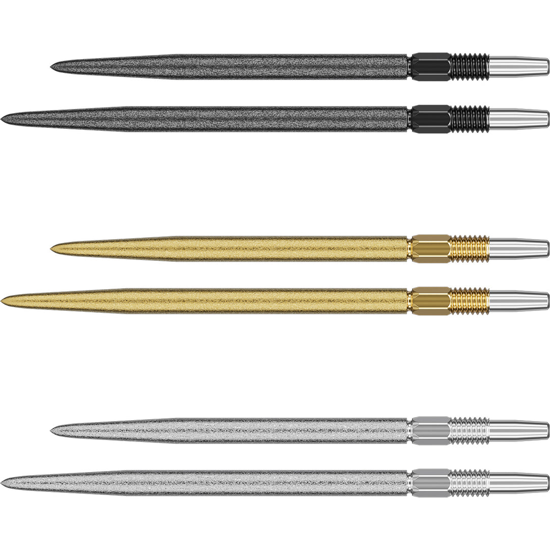 Swiss SLK Points by Target - The Darts Shop