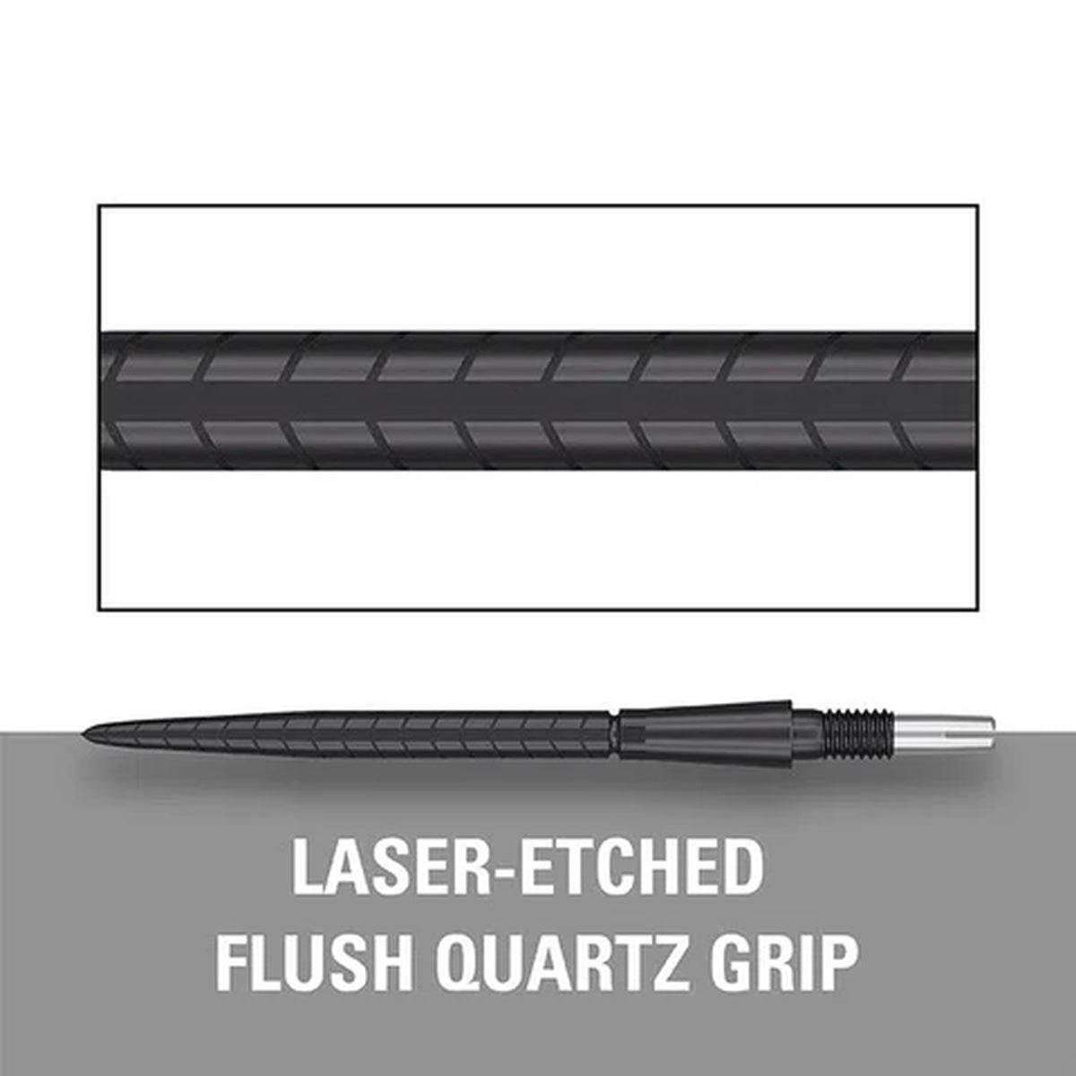 Swiss Storm Quartz Points by Target - view 19