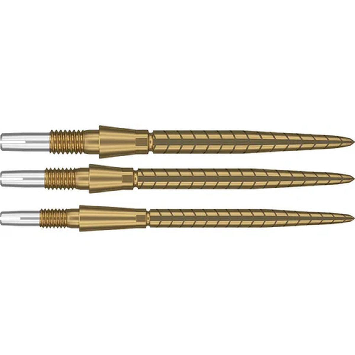 Swiss Storm Quartz Points by Target - view 10
