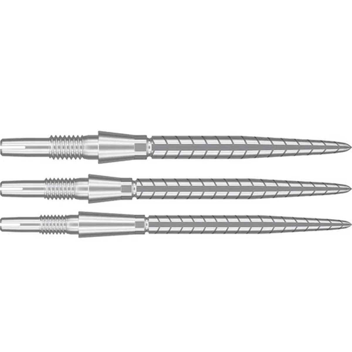 Swiss Storm Quartz Points by Target - view 3