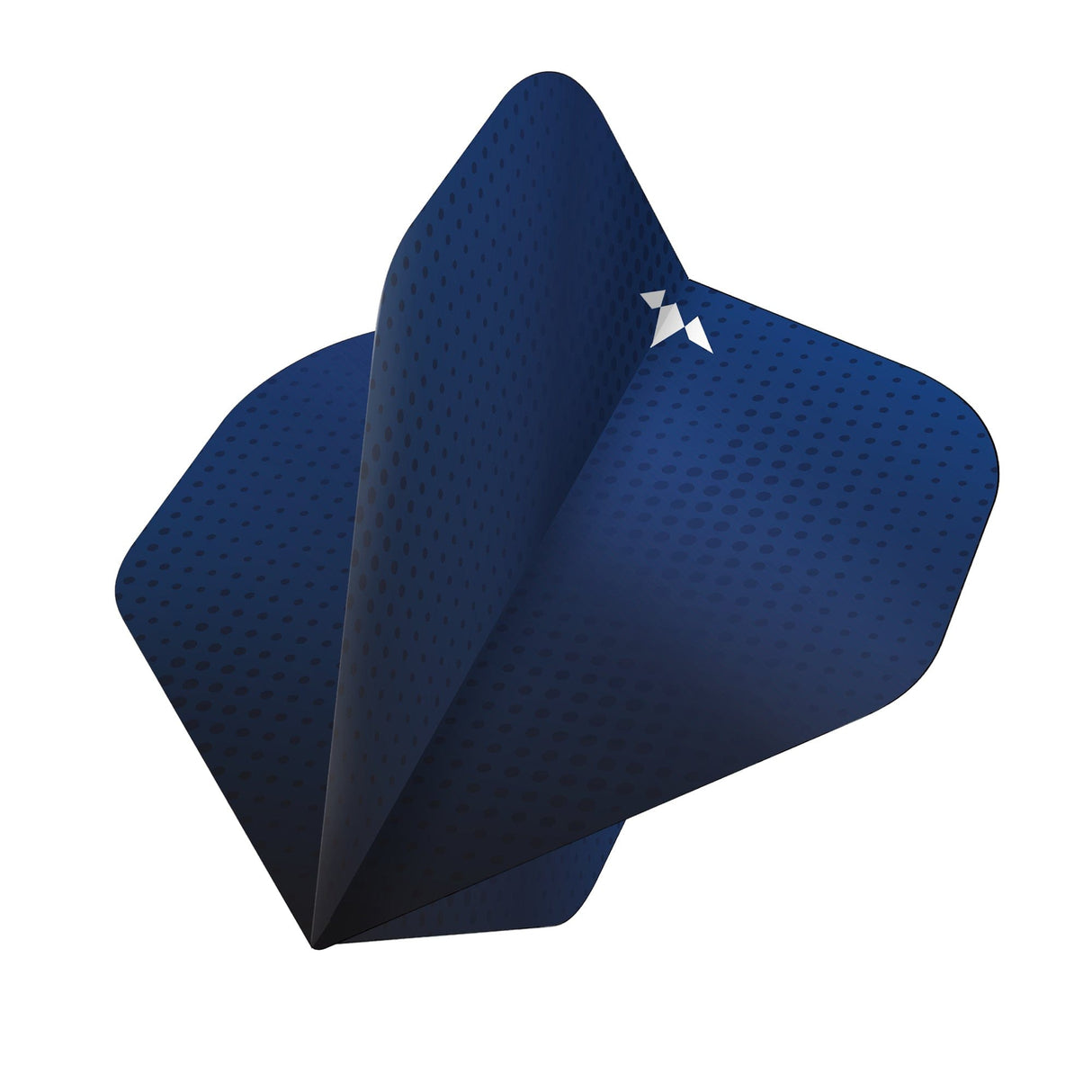 Mission Solo Dart Flights - 100 Micron - Std - No2 - Tavis Dudeney - view 2