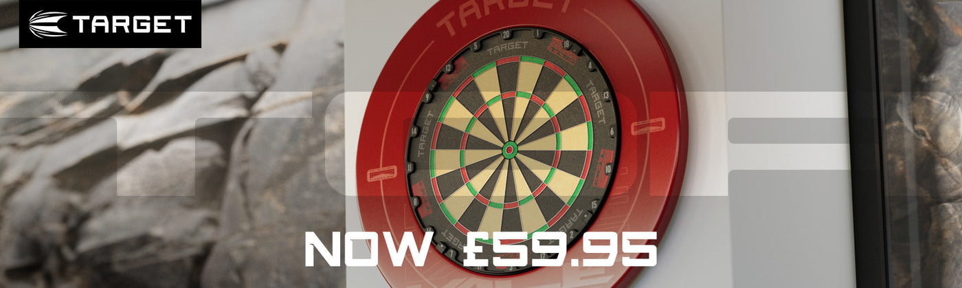 Target TOR dartboard price drop