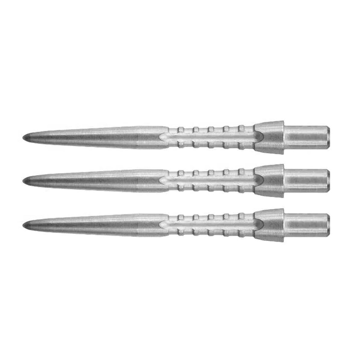 Target Storm Silver Replacement Dart Points - view 2