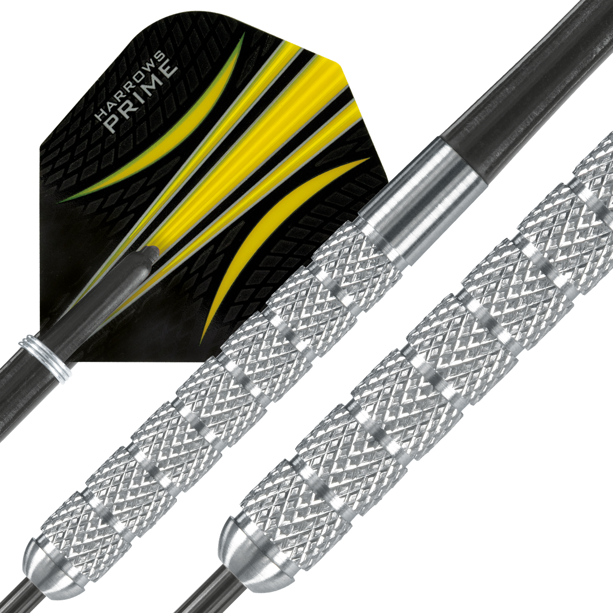 Harrows Torpedo K Barrel 80% Tungsten Steel Tip Darts - view 3