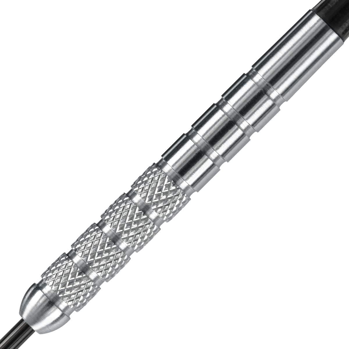 Harrows Torpedo K1 Barrel 80% Tungsten Steel Tip Darts - view 2