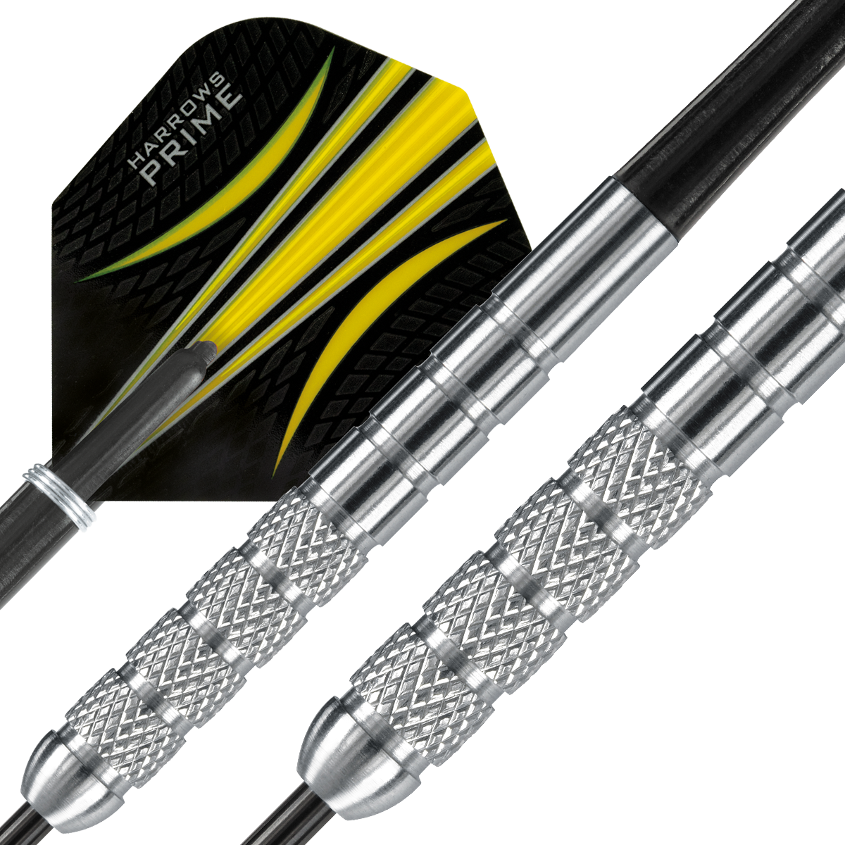Harrows Torpedo K1 Barrel 80% Tungsten Steel Tip Darts - view 3