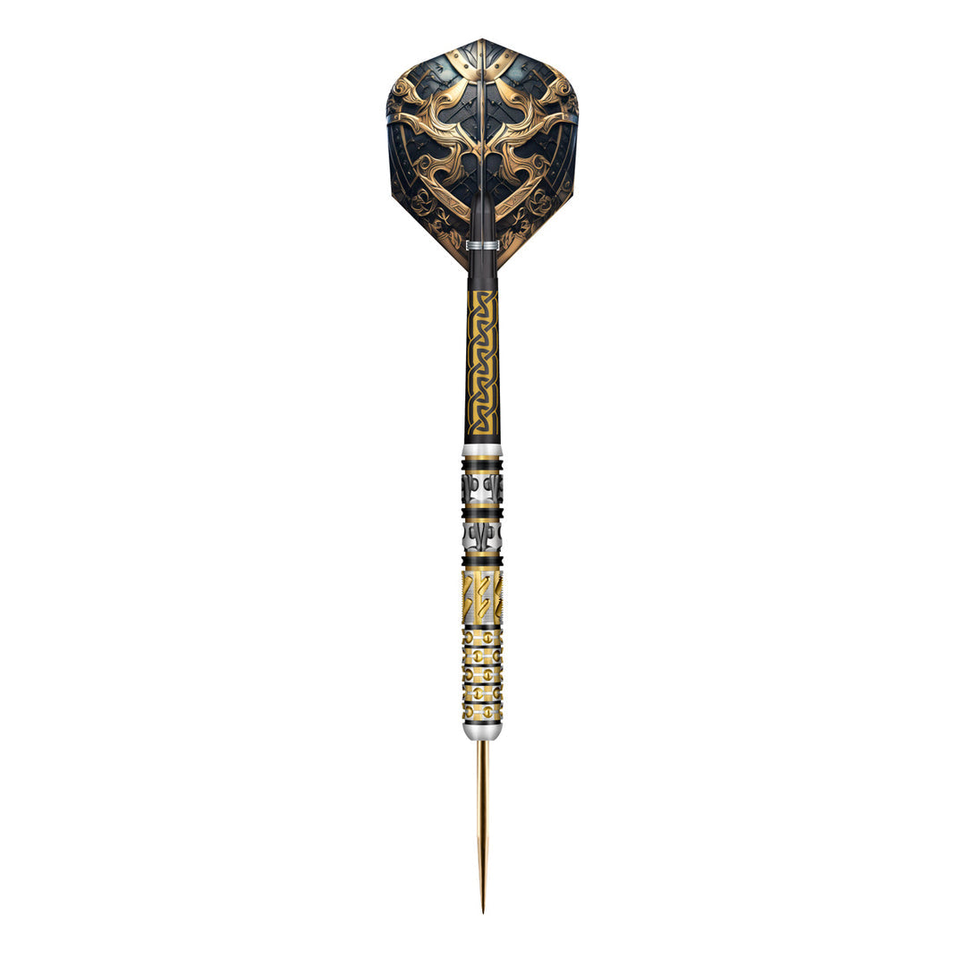 Viking Odin 95% Tungsten Steel Tip Darts by Shot - The Darts Shop