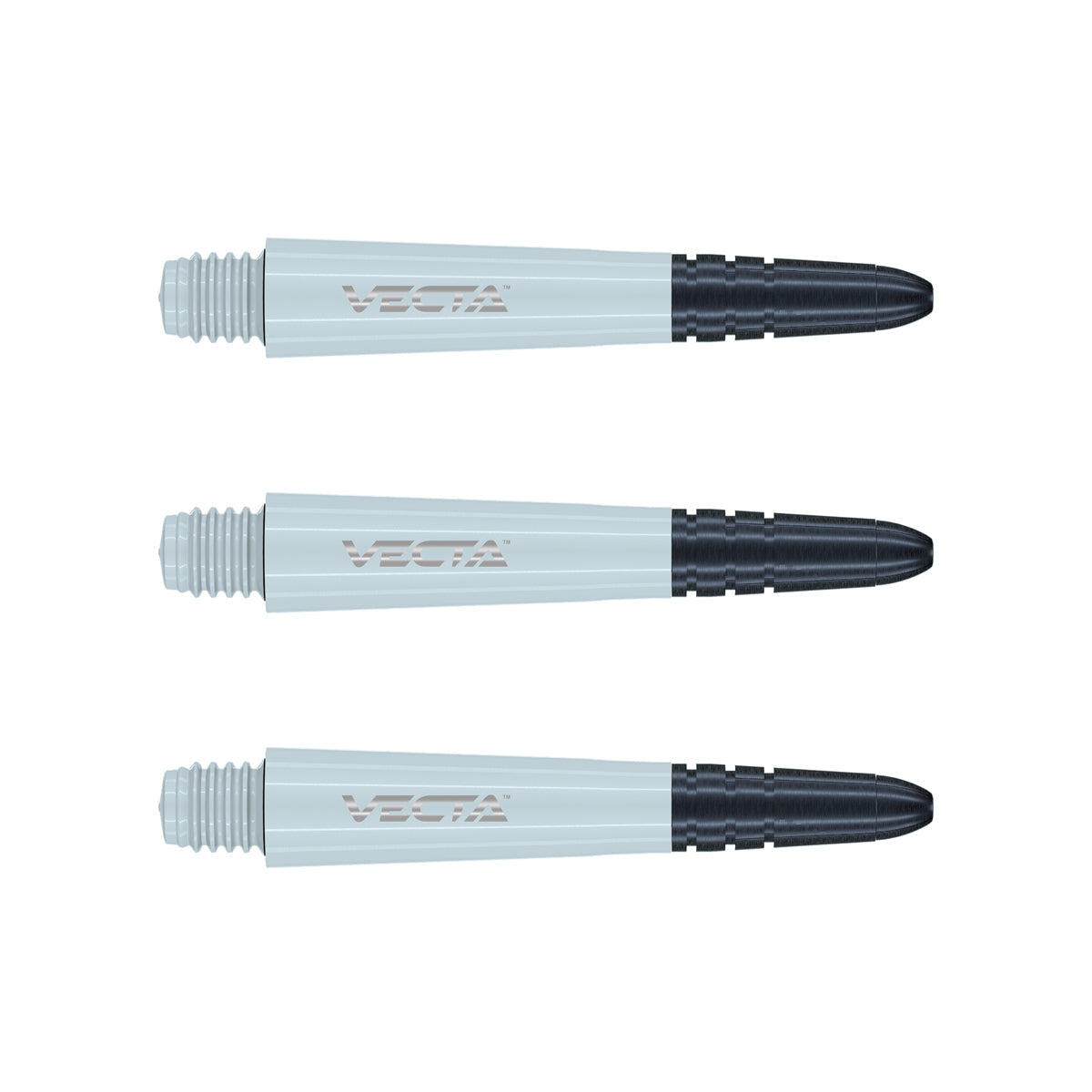 Winmau Vecta Polycarbonate Dart Stems with Aluminium Tips - view 28