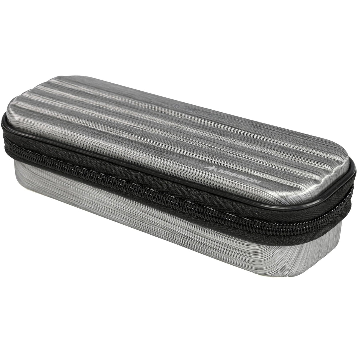 Mission ABS-1 Darts Case - Strong Protection - Metallic - view 6