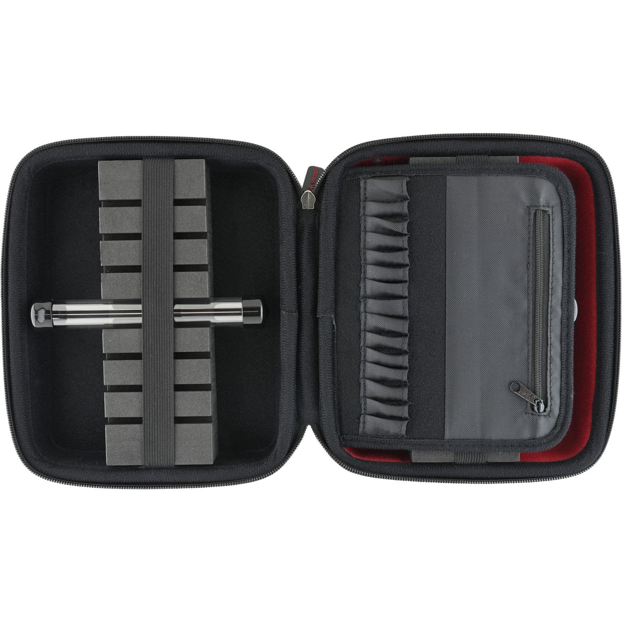 Mission Freedom Luxor Darts Case 2 - Strong Protection - view 13