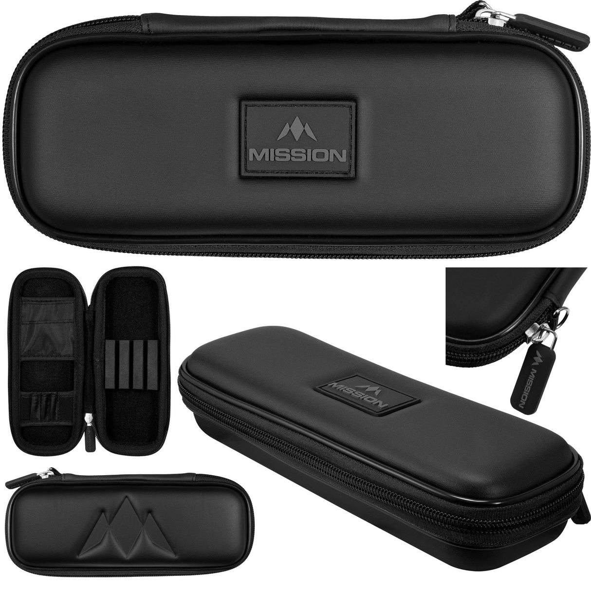 Mission Freedom Slim Darts Case - Strong Protection - view 5