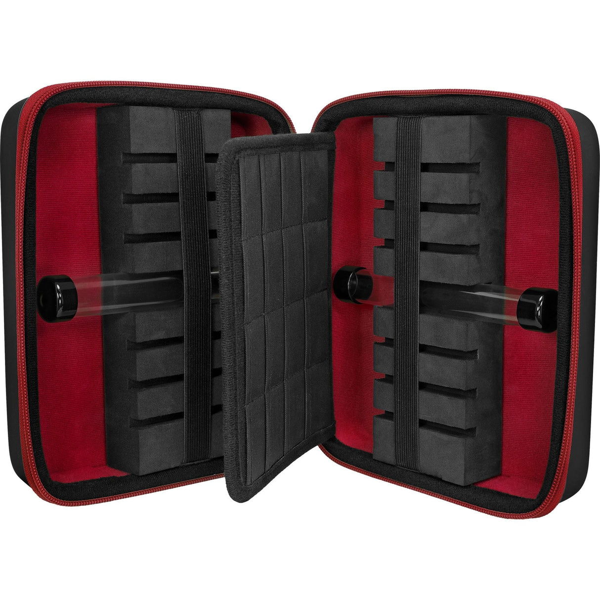 Mission Freedom Luxor Darts Case - Strong Protection - view 34