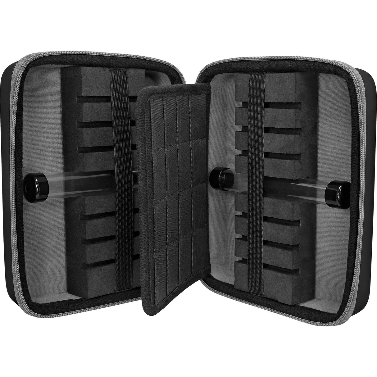 Mission Freedom Luxor Darts Case - Strong Protection - view 30
