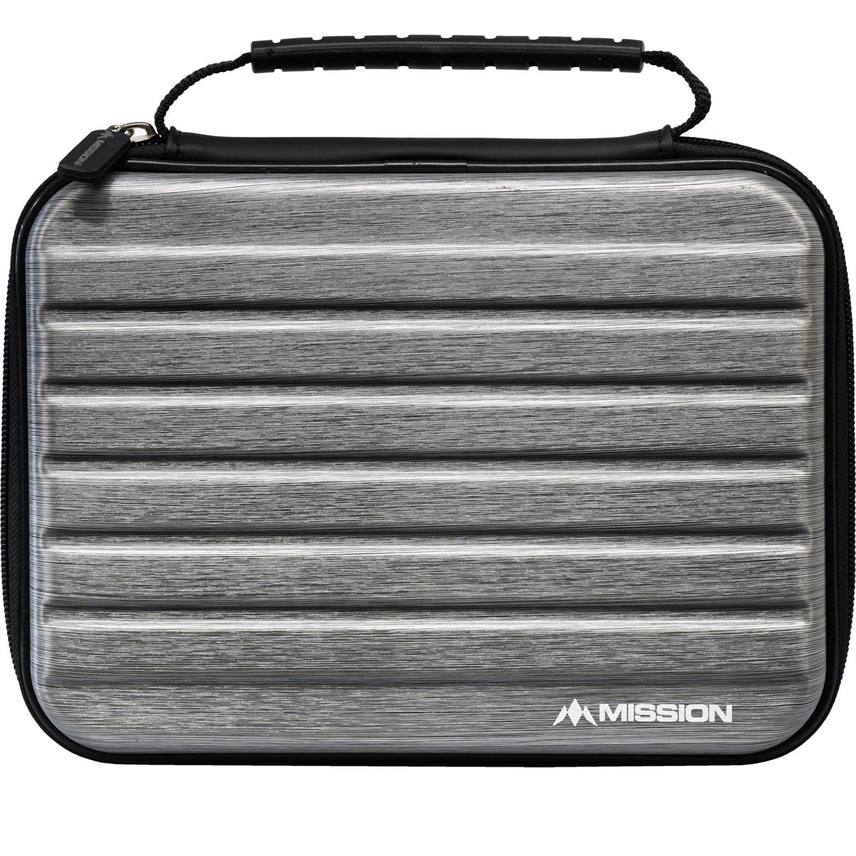 Mission ABS-4 Darts Case - Strong Protection - Metallic - view 7