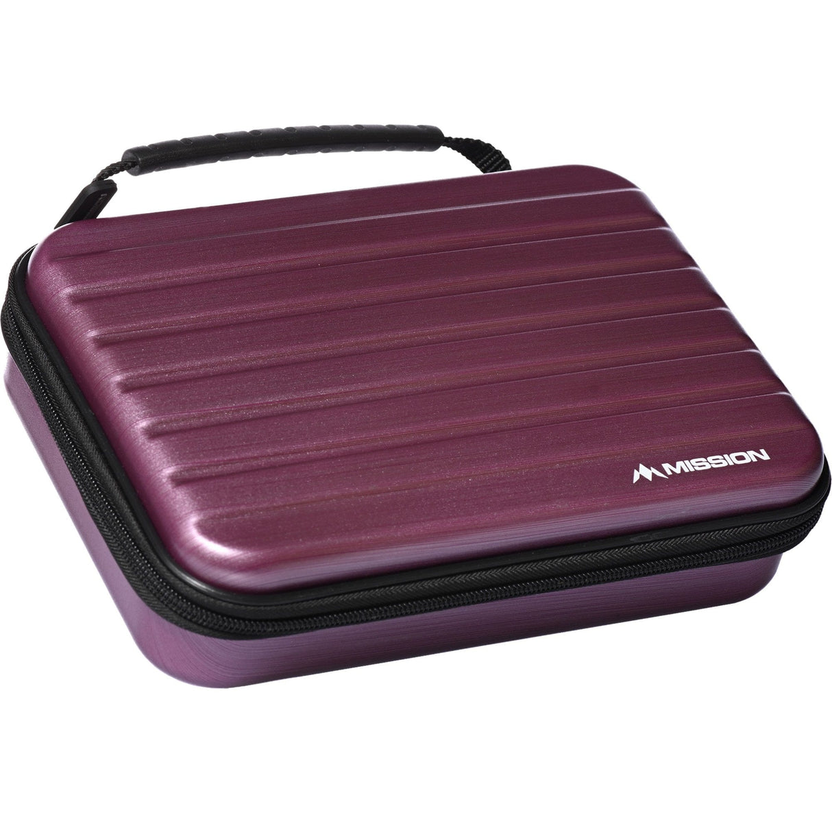 Mission ABS-4 Darts Case - Strong Protection - Metallic - view 39