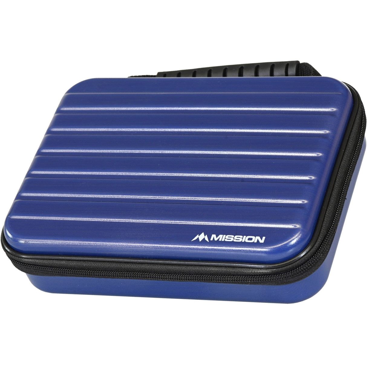 Mission ABS-4 Darts Case - Strong Protection - Metallic - view 17