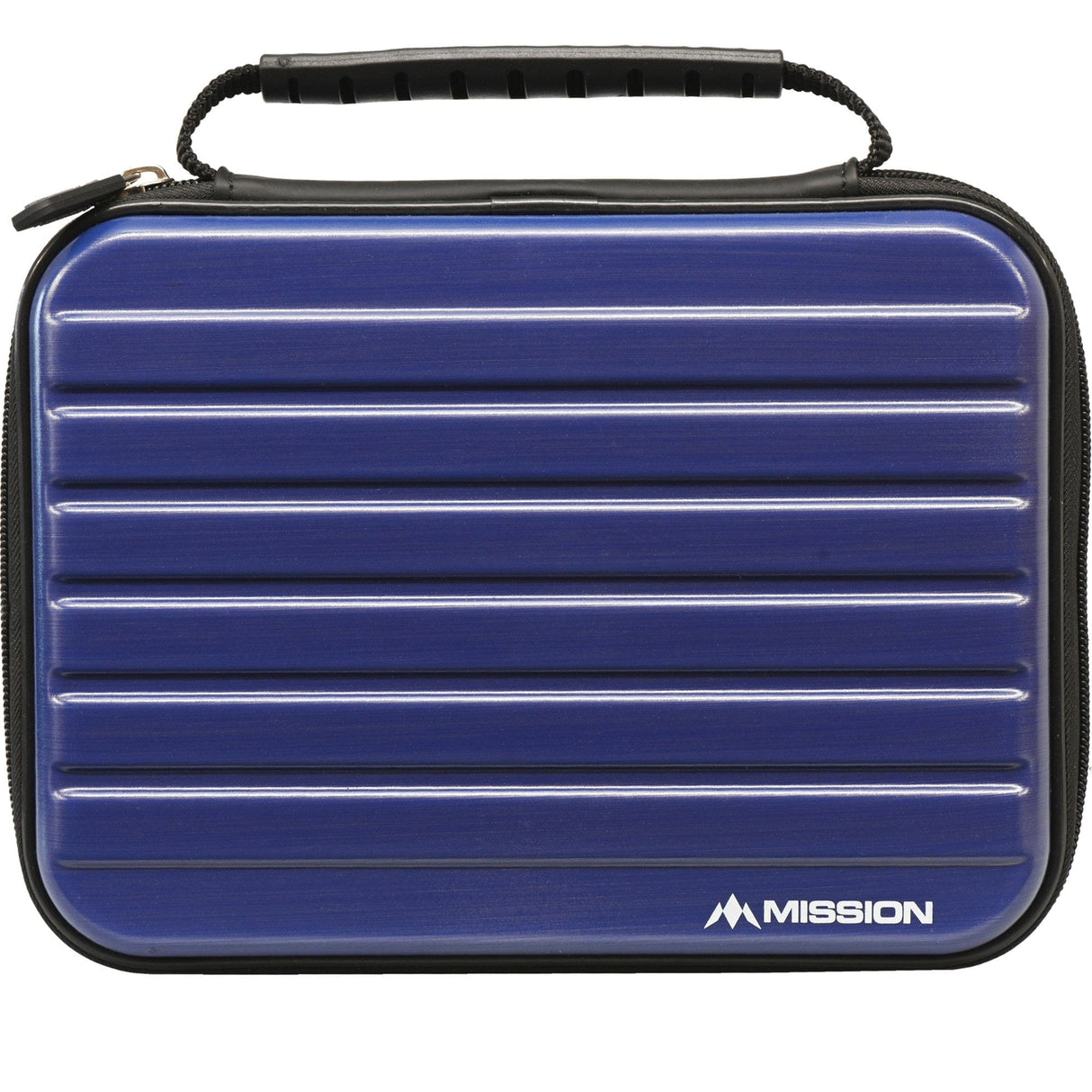 Mission ABS-4 Darts Case - Strong Protection - Metallic - view 5