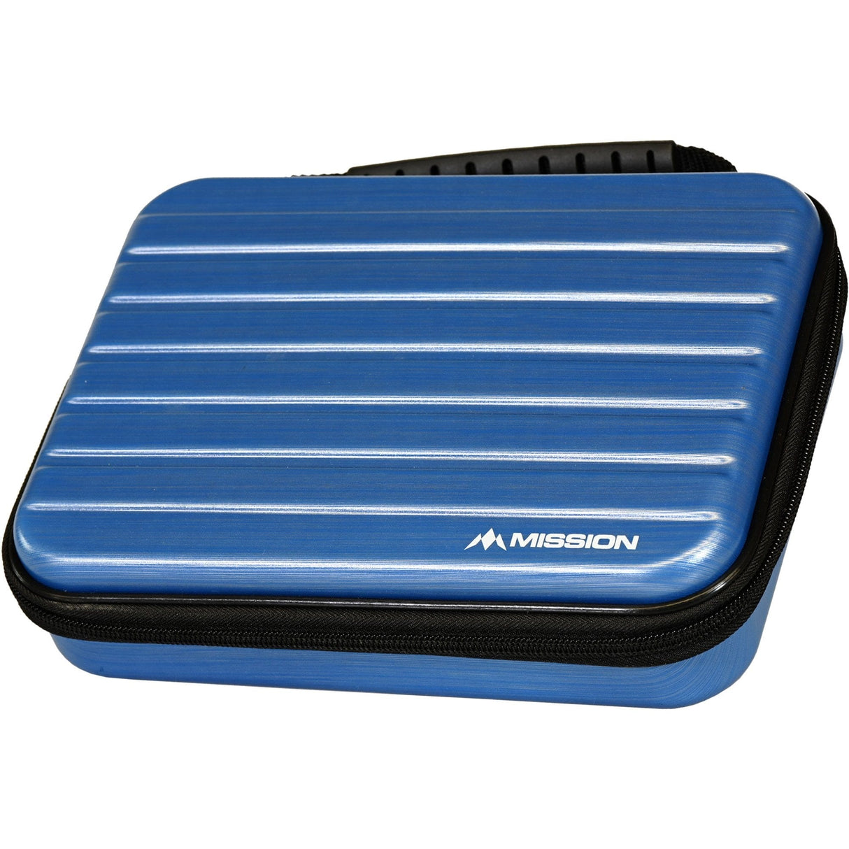 Mission ABS-4 Darts Case - Strong Protection - Metallic - view 15