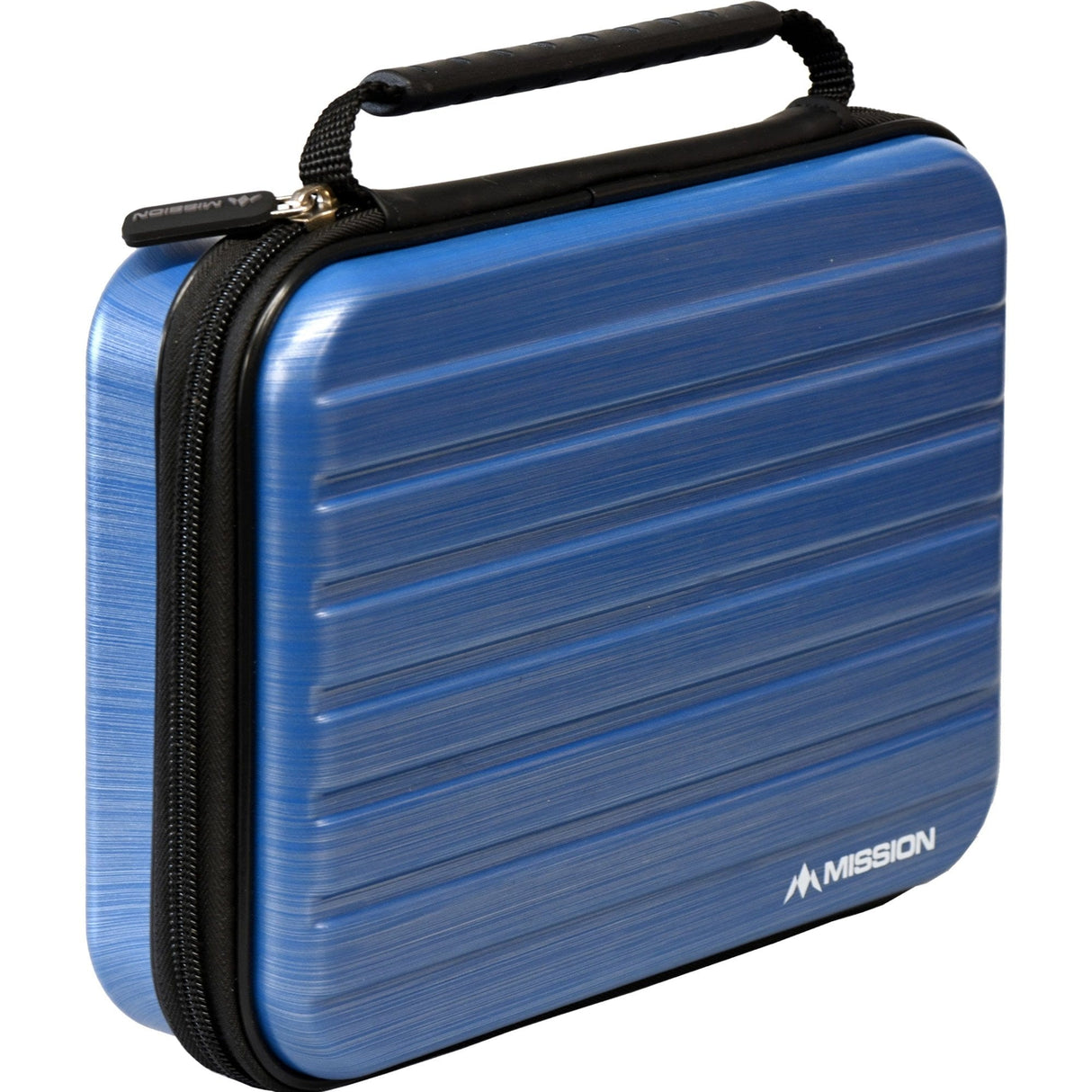 Mission ABS-4 Darts Case - Strong Protection - Metallic - view 9