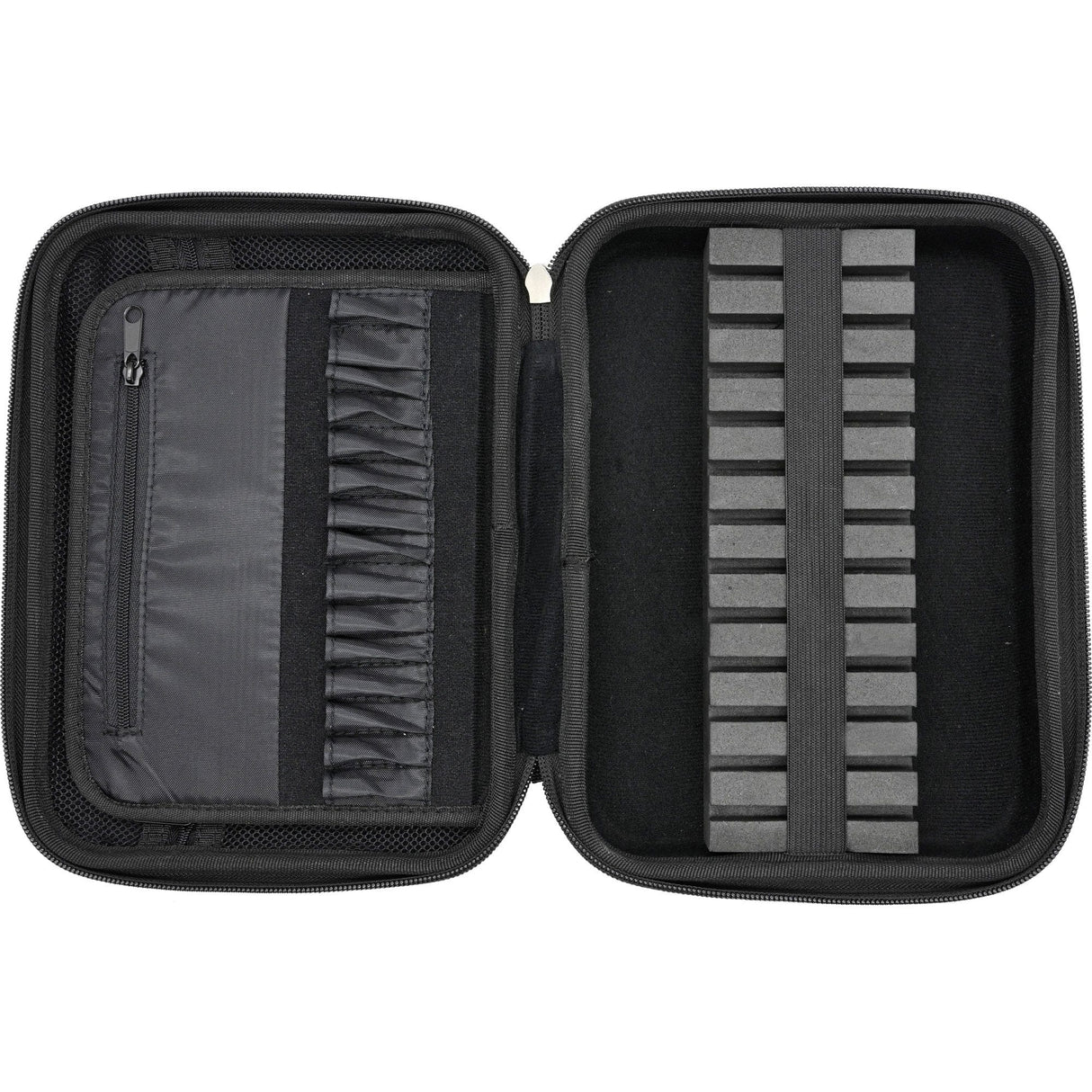 Mission ABS-4 Darts Case - Strong Protection - Metallic - view 21